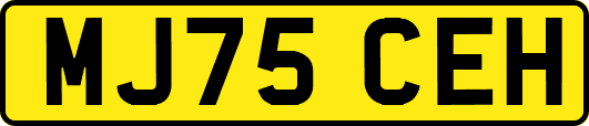MJ75CEH