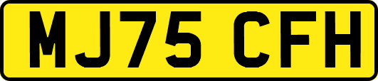 MJ75CFH