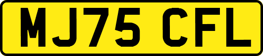 MJ75CFL