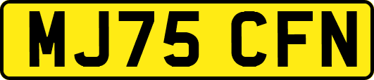 MJ75CFN