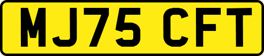MJ75CFT