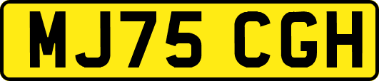 MJ75CGH