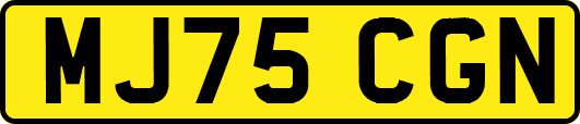 MJ75CGN