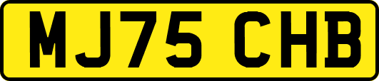 MJ75CHB