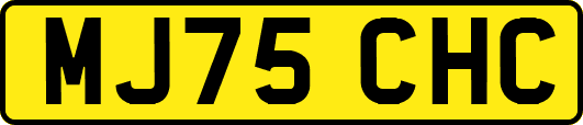 MJ75CHC