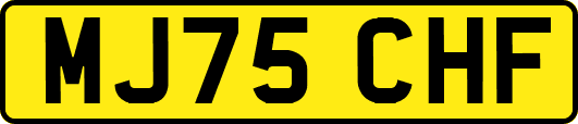 MJ75CHF