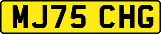 MJ75CHG