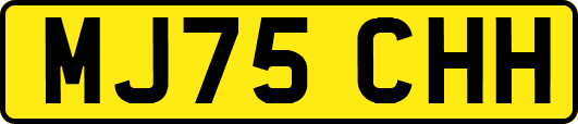 MJ75CHH