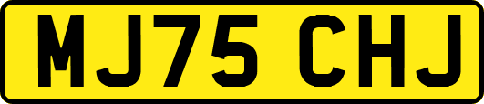MJ75CHJ