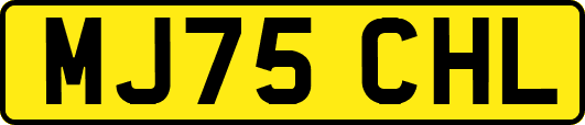 MJ75CHL