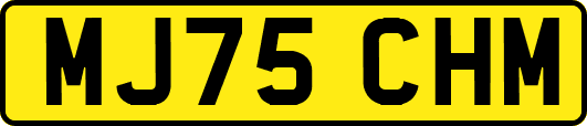 MJ75CHM