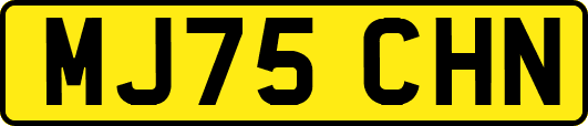 MJ75CHN