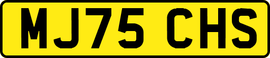 MJ75CHS