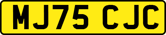MJ75CJC