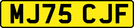 MJ75CJF