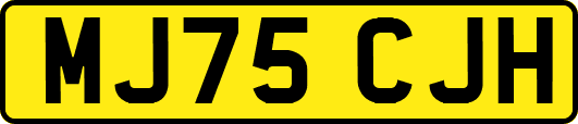 MJ75CJH