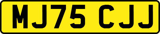 MJ75CJJ