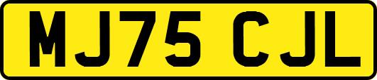 MJ75CJL