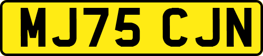 MJ75CJN