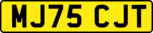 MJ75CJT