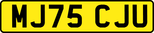 MJ75CJU