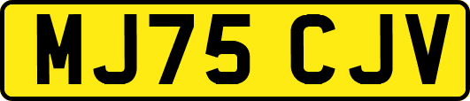 MJ75CJV