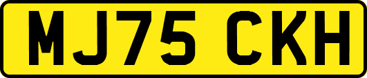 MJ75CKH