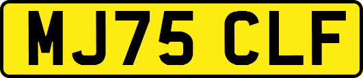 MJ75CLF