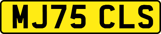 MJ75CLS