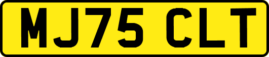 MJ75CLT
