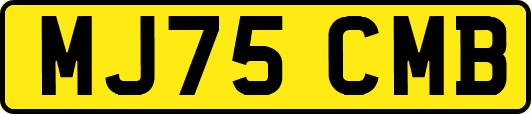 MJ75CMB