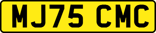 MJ75CMC