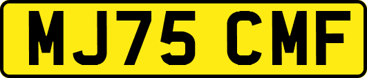 MJ75CMF