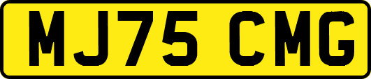MJ75CMG