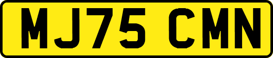 MJ75CMN