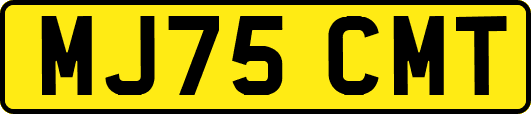 MJ75CMT