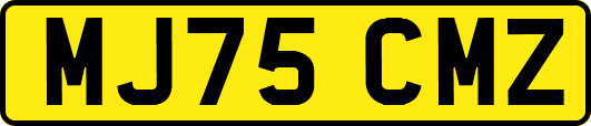 MJ75CMZ