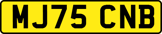 MJ75CNB