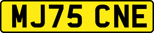 MJ75CNE