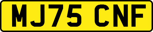 MJ75CNF
