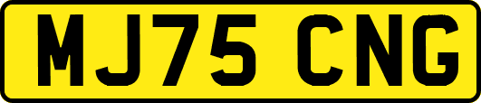 MJ75CNG