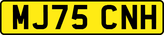 MJ75CNH