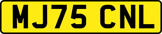 MJ75CNL
