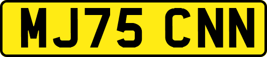 MJ75CNN