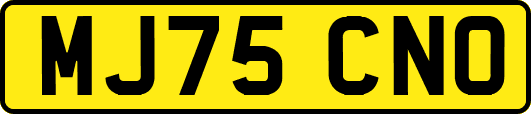 MJ75CNO