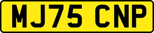 MJ75CNP