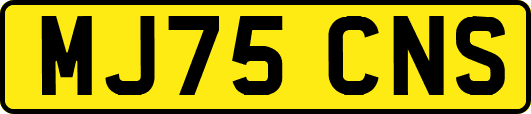 MJ75CNS
