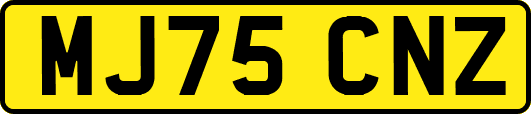 MJ75CNZ