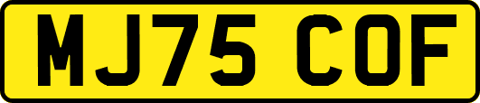MJ75COF