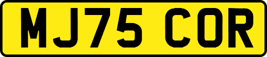 MJ75COR